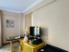 -上海安亭别墅花园酒店