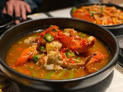 -本来精品川菜(嘉里中心店)