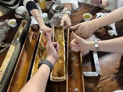 -竹一味·竹筒饭