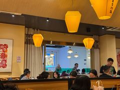 -冰城焰会大丰收铁锅炖(萝岗万达金街店)