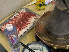 -月圆火锅(宁海东路二店)