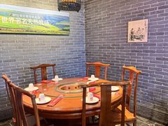 -宝泉铜锅·涮羊肉(解放东路店)