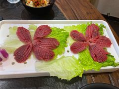 -龙隆昌·鲜品火锅·江湖烤鱼