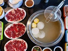 -汕头八合里海记牛肉店(清河店)