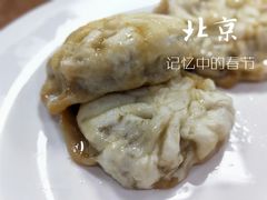 -陈寔包子王·卤煮小肠·京味小吃(龙潭店)