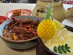 -老三样·旧食新味(万寿宫店)