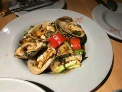 -Lia Cafe Bar Restaurant松山咖啡屋