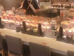 -争鲜回转寿司(金桥家乐福店)