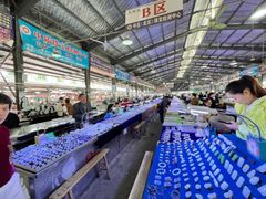 -玉雕湾国际玉城-石佛寺