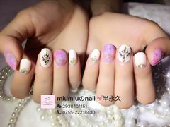 -MiuMiu日式美甲美睫工作室