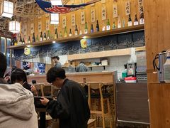 -豊 胜手丼