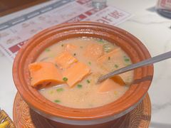 铫子煨藕汤-来菜·湖北头牌藕汤(汉街店)