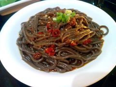 -江边城外烤全鱼(朝外店)