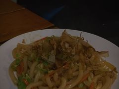 炒乌冬面-鸟亭·烧鸟居酒屋(天津总店)