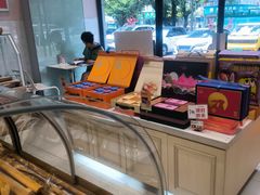 -喜莲娜动物奶油生日蛋糕(黄村店)