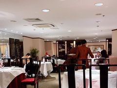 大堂-金陵饭店·梅苑