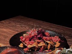 -Q MEX 库迈墨西哥餐吧(三里屯店)
