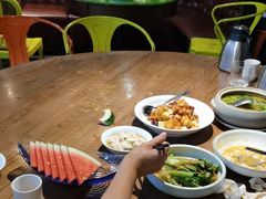 -辛香汇(飞洲店)