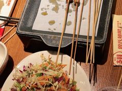 -管氏翅吧(台湾街店)