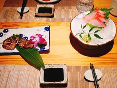 -酒井酱子·深夜食堂(东城汇店)
