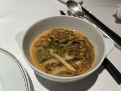 -荣轩(新荣记环球金融中心店)