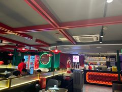 -京悦南门涮羊肉·羊蝎子火锅(田林路店)