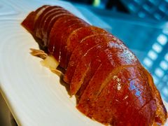 -船歌·鱼水饺青岛菜(闽江二路店)