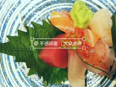 -北京泰富酒店-道日本料理餐厅