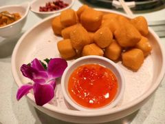 -顺峰顺水顺德菜(第一百货店)