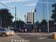 -北沙滩(地铁站)