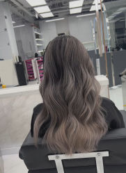 -5M HAIR SALON 旗舰店