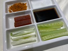 -在前门·烤鸭北京菜(五月花广场店)