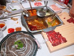 -海底捞火锅(杭州庆春路夜宵主题店)