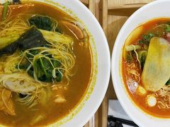-超级泰·泰式麻辣烫(南京商厦店)