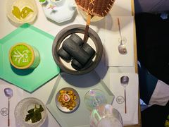 -茶是一枝花泡茶店