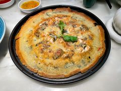 潮州蚝烙-潮堂 · 潮州菜(恒隆广场店)