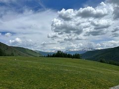 -新疆那拉提国家旅游度假区