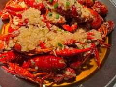 -巴厘龙虾·榜首油焖大虾(音乐学院·沿江酒馆店)