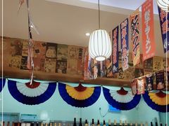 -林妈妈村·日式料理(宝山万达店)
