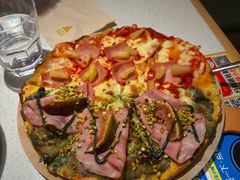 -乐凯撒披萨(喜荟城店)