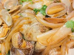 -柿子树炭烤羊腿(金台路店)