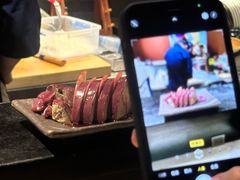 -乌君·酒场·炭火烧鸟(侨城坊店)