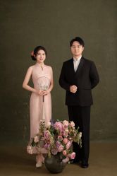 -雪中彩影婚纱摄影·微光艺术中心