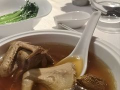 -北京柏悦酒店·锦庭餐厅Dining Room