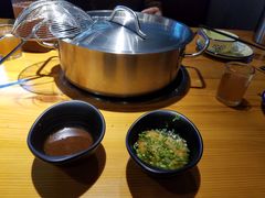 -牛品福潮汕牛肉火锅(旺庄店)