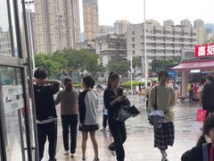 -万达广场(福州金融街店)