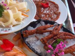 -重庆袁老四火锅(武进万达店)