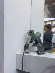 -卓梵美发·精品Salon