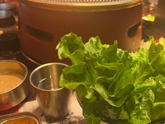 -西塔老太太泥炉烤肉(上海七宝领展广场店)