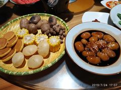 -巴人堂(女儿城店)